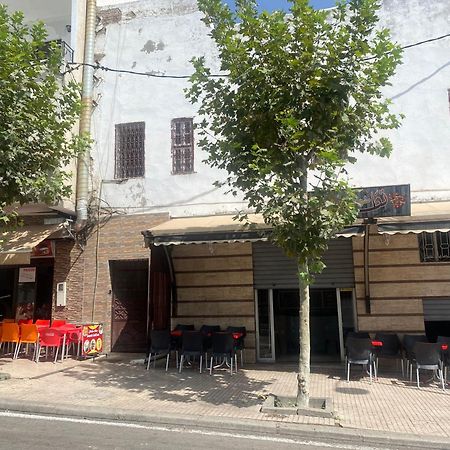 Dar Al Khatib Tétouan Εξωτερικό φωτογραφία