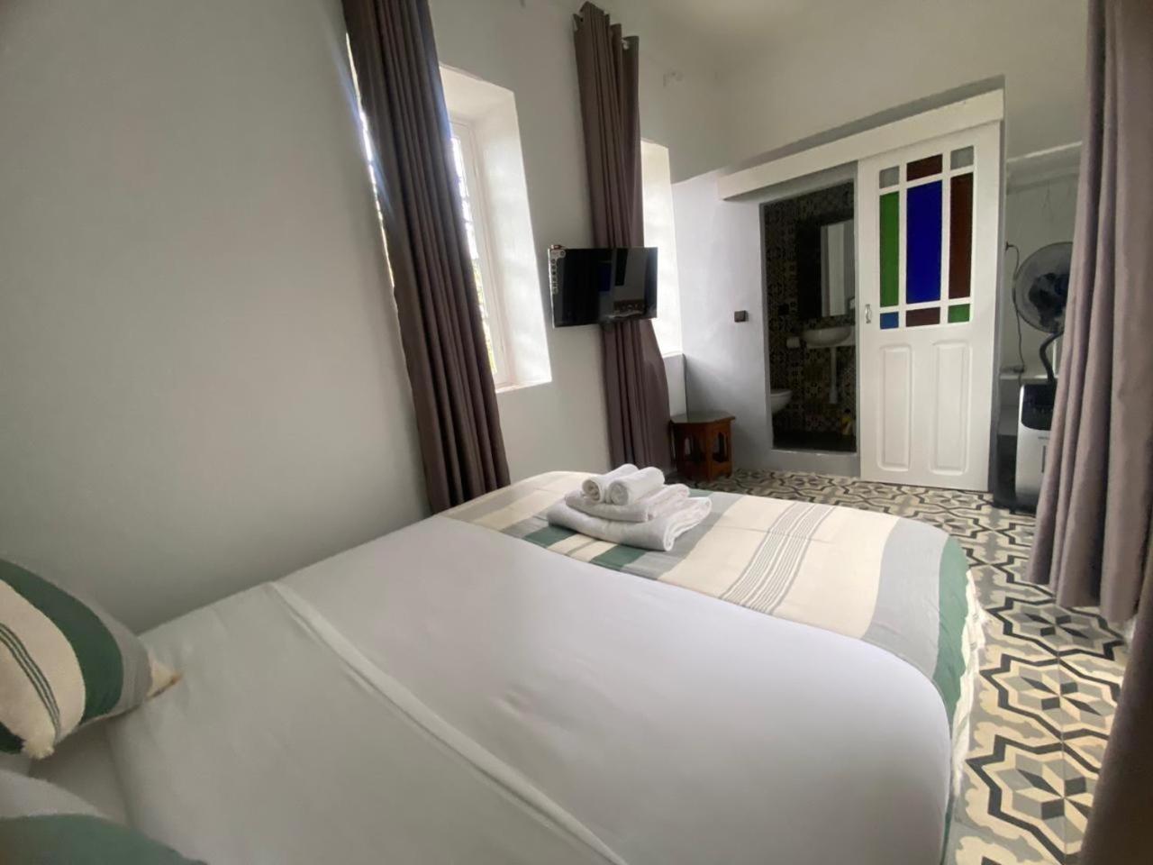 Dar Al Khatib Tétouan Εξωτερικό φωτογραφία