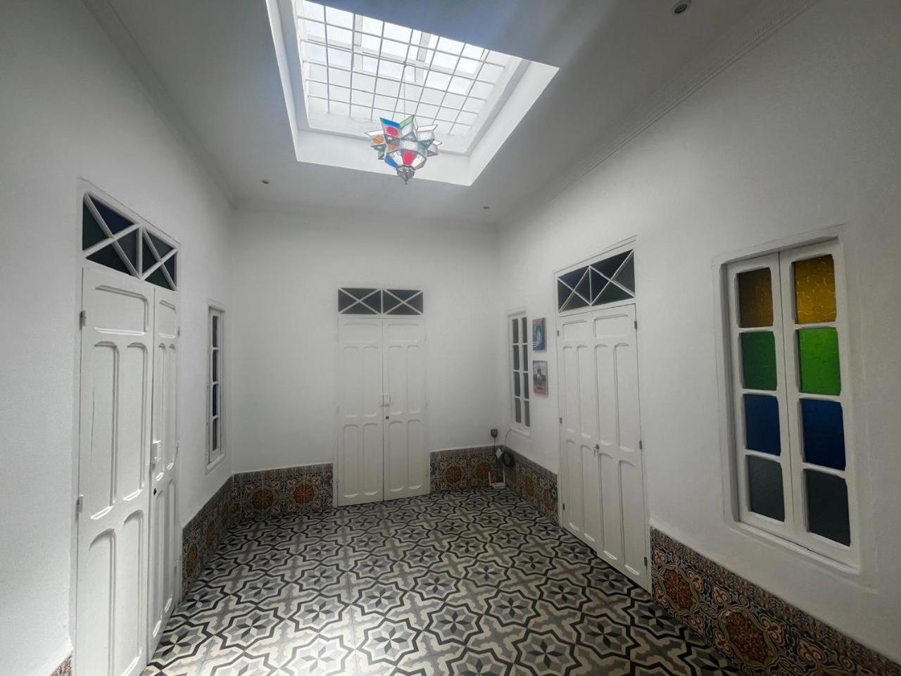 Dar Al Khatib Tétouan Εξωτερικό φωτογραφία