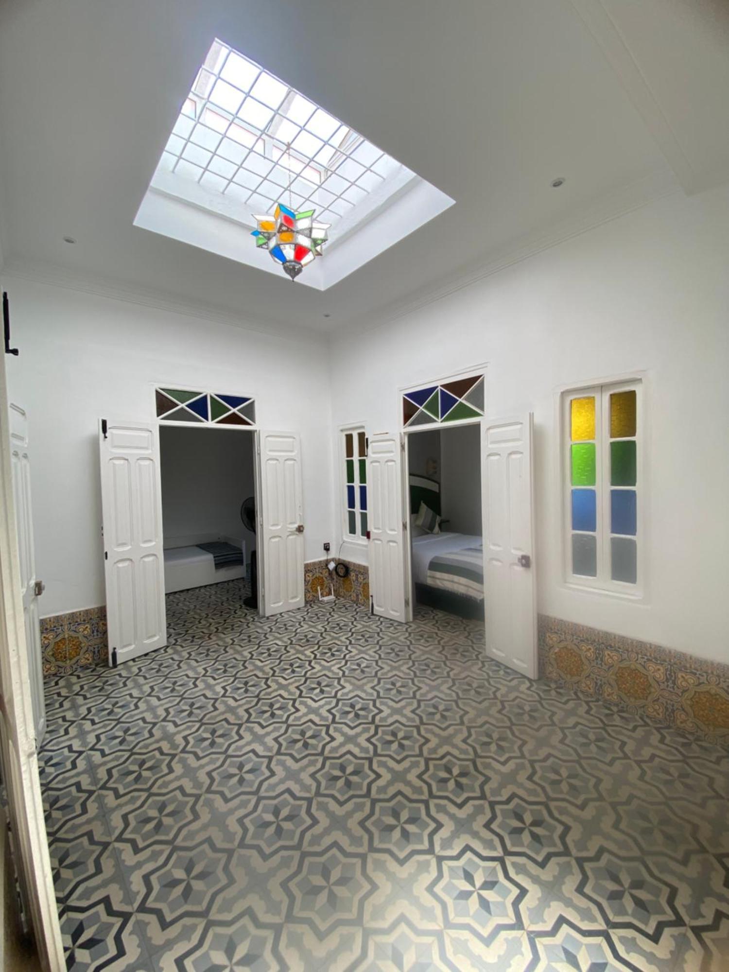 Dar Al Khatib Tétouan Εξωτερικό φωτογραφία